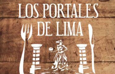 Restaurant Los Portales De Lima