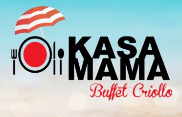 Restaurante Buffet Criollo Kasamama